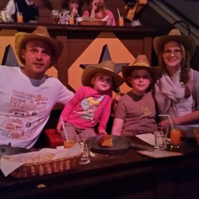 Profile Picture of Paul Kirk (@paulkirk30) on Twitter