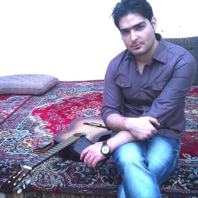 Profile Picture of Hamid Fallah (@HamidFallah1) on Twitter