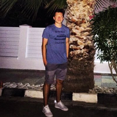 Profile Picture of Alex Kozak (@AlexKozak97) on Twitter
