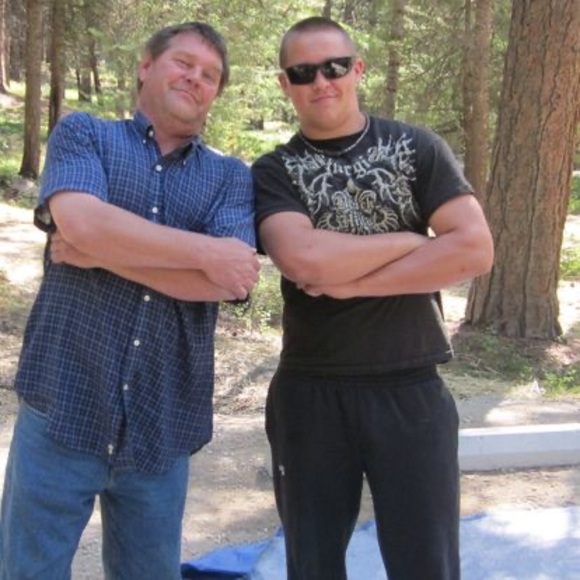 Profile Picture of Marvin Paulson (@marvinpaulson) on Poshmark