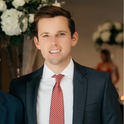 Profile Photo of Forrest Bridges (@FDBridges) on Twitter