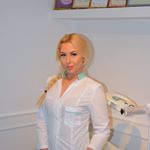 Yevgeniya's beauty Marbella - Instagram Profile Picture of Yevgeniya's beauty Marbella (@yevgeniya.beauty.marbella) on Instagram