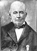 Profile Picture of William Hendrickson Wikipedia