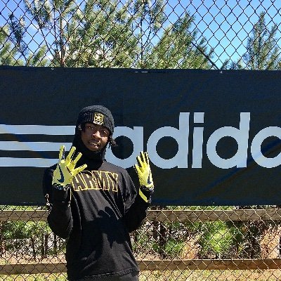 Profile Picture of D-Uno 1️⃣ (@DwayneWhiteJr) on Twitter