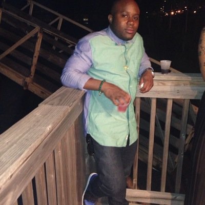 Profile Picture of Isiah Kelly (@KellyIsiah) on Twitter