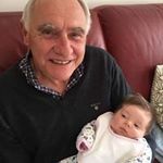 Profile Picture of Robert Boxall (@boxall.r) on Instagram