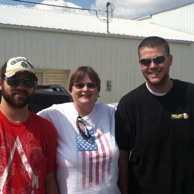 Profile Picture of Steve Dahlstrom (@SteveDahlstrom) on Twitter