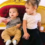 Profile Picture of Nadeena Michele (@schuster.alexander.935012) on Facebook