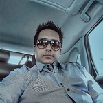 Profile Picture of Shabbir Kabir (@myfotodiary) on Flickr