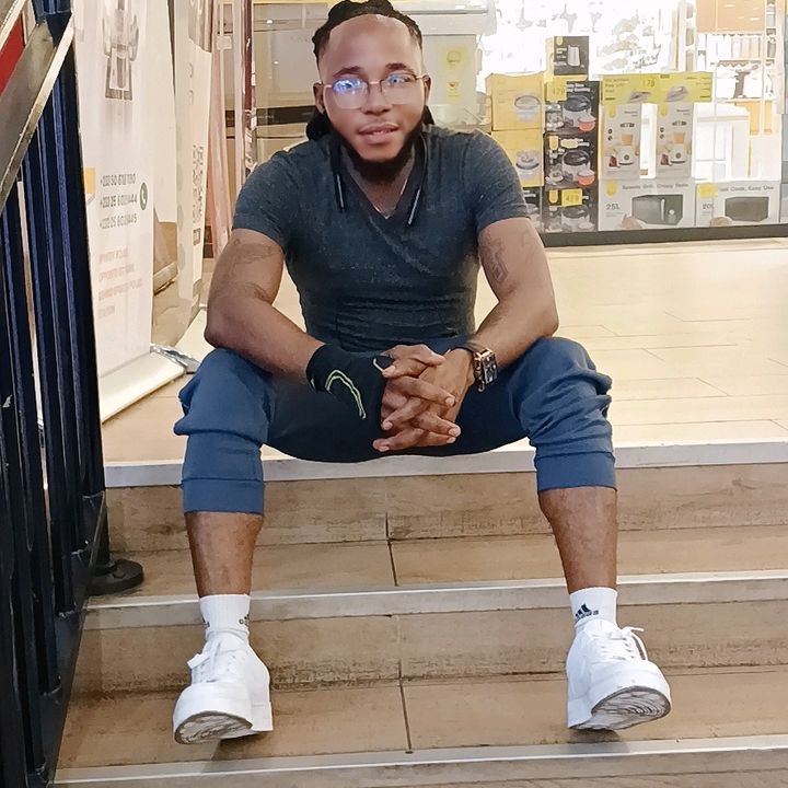 Profile Picture of Kevin Ike (@kevin.ike8) on Tiktok