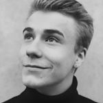 Profile Picture of David Larsson Lundin (@david.larssonlundin) on Instagram