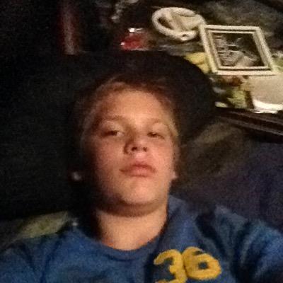 Profile Picture of Zachary Alton (@ross_alton) on Twitter