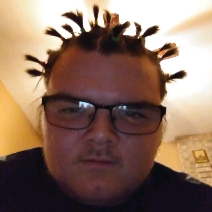 Profile Picture of Adam Holycross (@adamholycross) on Tiktok