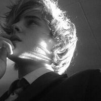 Profile Picture of Steven Behrends (@stvnangelgrail) on Pinterest