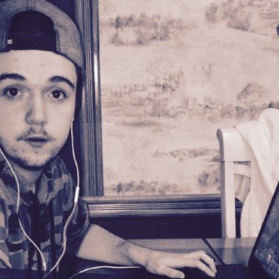 Profile Picture of Kevin Rioux (@Warbeat303) on Twitter