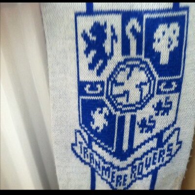 Profile Picture of Kevin Benson (@aldosfoot) on Twitter