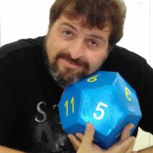 Profile Picture of Pedro Martínez Osés (@Lin_bal) on Twitter