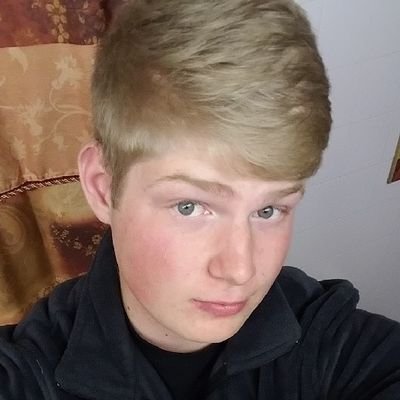 Profile Picture of Brendon Baxter (@brendon_baxter) on Twitter