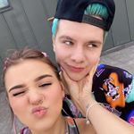 Profile Picture of evger_story (@gary_and_eva_story) on Instagram