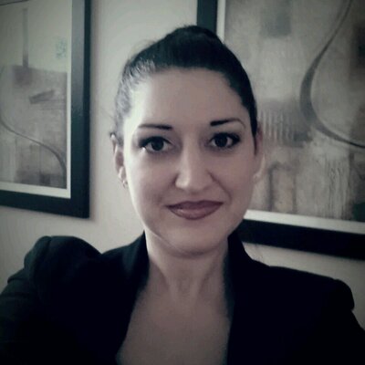 Profile Picture of Emily Nathan (@EmilyNathan1) on Twitter