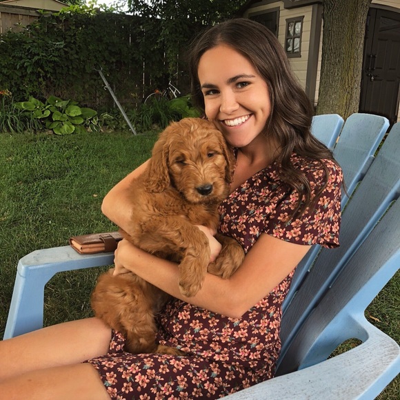 Nicole Mcney - Poshmark Profile Picture of Nicole Mcney (@nicolemmcney) on Poshmark