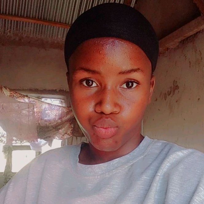 Profile Picture of Mary Ernest (@mary.ernest38) on Tiktok