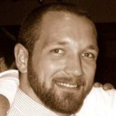 Profile Picture of Jeff Spiker (@jcSpiker) on Twitter