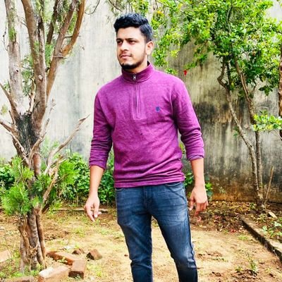 Profile Picture of Shyam Krishnan (@shyamkrishnan4) on Twitter