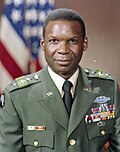 Julius W. Becton Jr. - Wikipedia - Wikipedia Profile Picture of Julius W. Becton Jr. - Wikipediaon Wikipedia