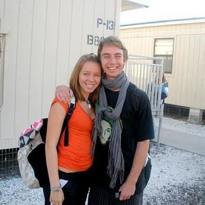 Profile Picture of Patrick Humphrey (@paradox_bleeding_vessle) on Myspace