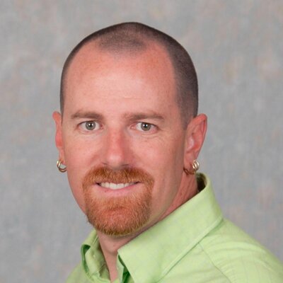 Profile Picture of James Hilliard (@hillyprods) on Twitter