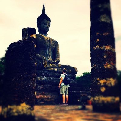 Robin Ackers - Twitter Profile Picture of Robin Ackers (@Robinackers) on Twitter