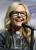 Profile Picture of Rachael Harris - Wikipedia, the free encyclopediaon Wikipedia