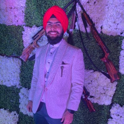 Profile Picture of Raj Bhatia (@Rajbhatia854) on Twitter