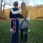 Profile Picture of Heather & Makenzie Allen (@_theknottedapron_) on Instagram