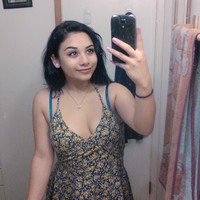 Profile Picture of Haley Ramirez (@haley-ramirez-18) on Quora