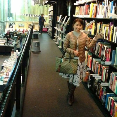 Profile Picture of Casey Huang (@CaseyHuang13) on Twitter