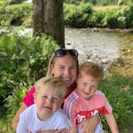 Profile Picture of Clare-Marie Macaulay (@cmmacaulay) on Instagram