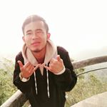 Profile Picture of Benjamin Boozy Hmar Sailo (@bena_isss) on Instagram