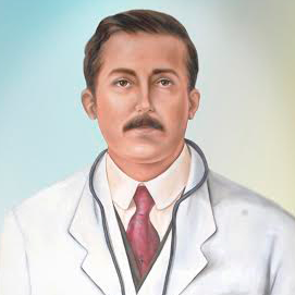 Profile Picture of Causa José Gregorio (@@causa_JGH) on Twitter