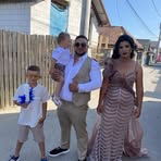 Profile Picture of David Stoika (@adrea.racz) on Facebook