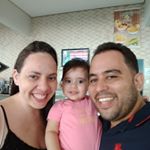 Profile Picture of Claudine Carrijo Paula Cabral (@clsicabral) on Instagram