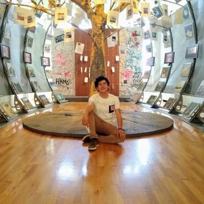 Profile Picture of Alan Botello (@AlanBot80383127) on Twitter