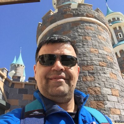 Profile Picture of Undreamed (@SamSadeghi72) on Twitter