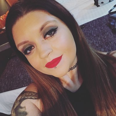 Profile Photo of Jade Taylor (@jmt1088) on Twitter