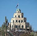 Profile Picture of Tovrea Castle - Wikipediaon Wikipedia