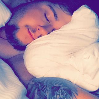 Profile Picture of Benjamin Harvey (@benjamin.harvey.100) on Facebook