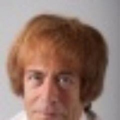 Profile Picture of Robert Heisman (@Bobtheauthor) on Twitter