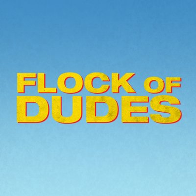 Profile Picture of Flock Of Dudes (@flockofdudes) on Twitter