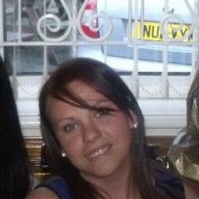 Profile Picture of Hayley Dobson (@Dobby0708) on Twitter